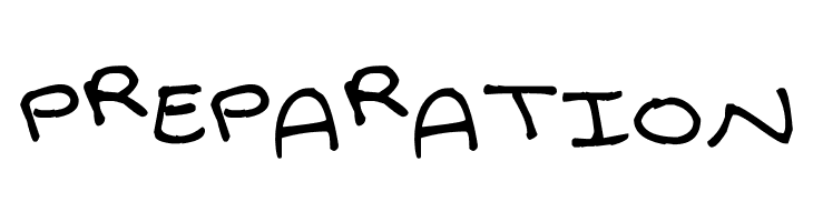 Farewell My Black Balloon  Free Fonts Download