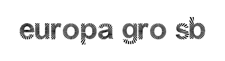 PAWLUK ZIBRA  Free Fonts Download