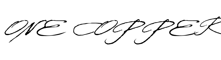 Miodrag  Free Fonts Download