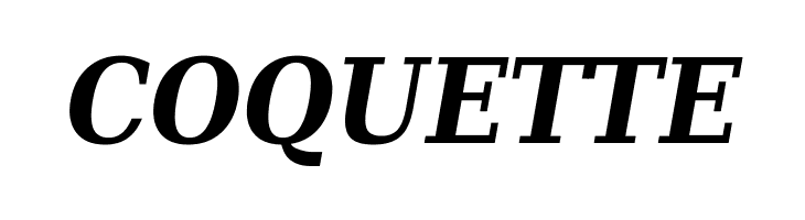 DejaVu Serif Condensed Bold Italic  Free Fonts Download