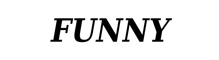 DejaVu Serif Condensed Bold Italic  Free Fonts Download