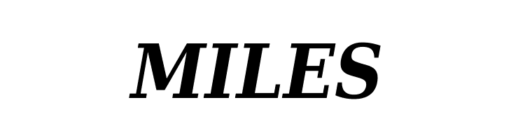 DejaVu Serif Condensed Bold Italic  Free Fonts Download