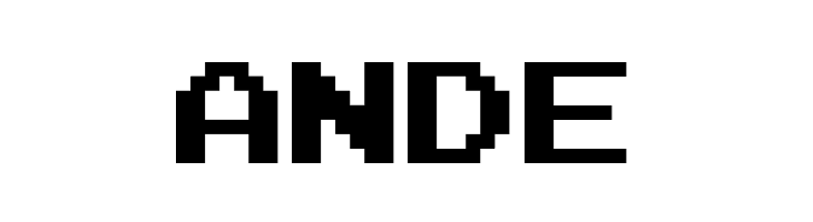 Arcade N  Free Fonts Download