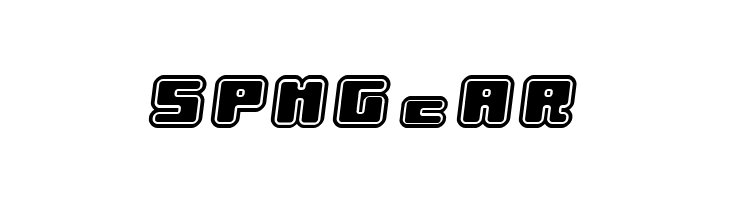 Pormask Ytterhud  Free Fonts Download