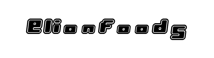 Pormask Ytterhud  Free Fonts Download