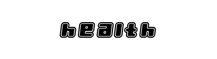 Pormask Ytterhud  Free Fonts Download