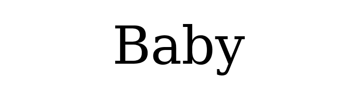 DejaVu Serif  Free Fonts Download