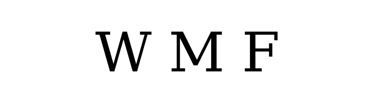 DejaVu Serif  Free Fonts Download