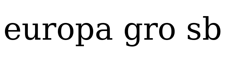 DejaVu Serif  Free Fonts Download