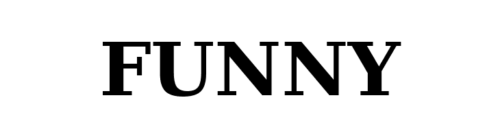 DejaVu Serif Bold  Free Fonts Download