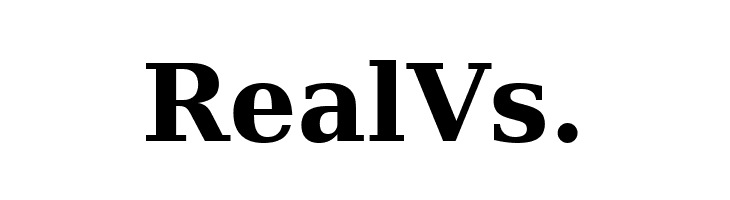 DejaVu Serif Bold  Free Fonts Download