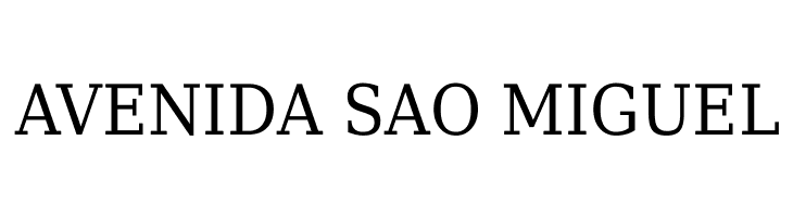 DejaVu Serif Condensed  Free Fonts Download