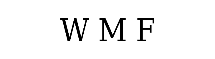 DejaVu Serif Condensed  Free Fonts Download