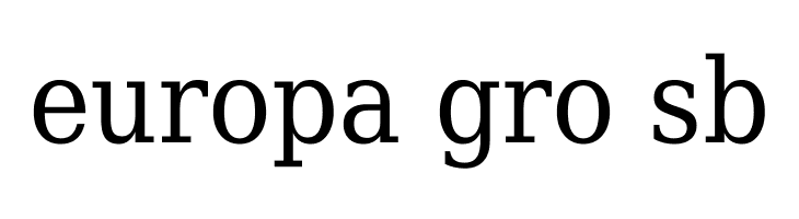 DejaVu Serif Condensed  Free Fonts Download