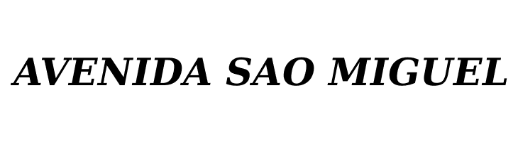 DejaVu Serif Bold Italic  Free Fonts Download