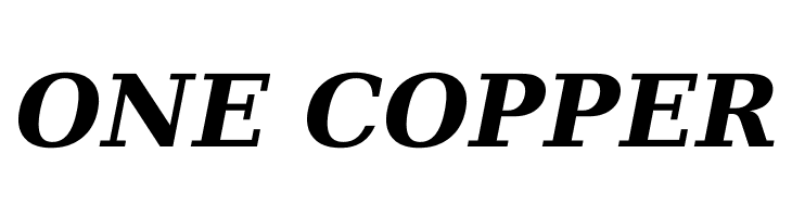 DejaVu Serif Bold Italic  Free Fonts Download