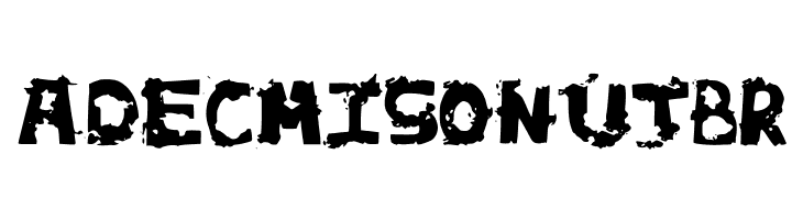 AVidaNova  Free Fonts Download