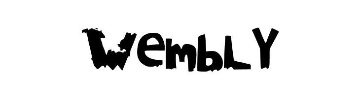 AVidaNova  Free Fonts Download