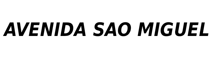 DejaVu Sans Condensed Bold Oblique  Free Fonts Download