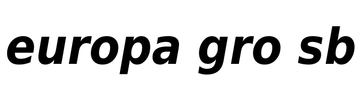 DejaVu Sans Condensed Bold Oblique  Free Fonts Download