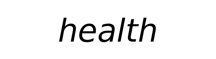 DejaVu Sans Oblique  Free Fonts Download