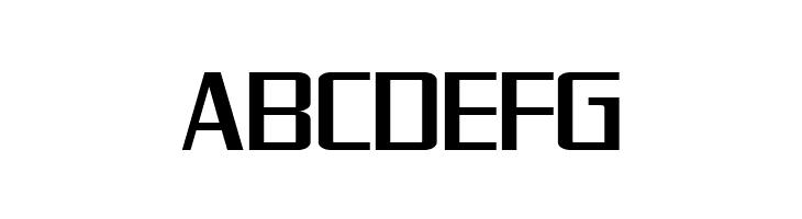 SF Theramin Gothic  Free Fonts Download