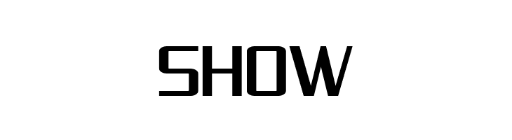 SF Theramin Gothic  Free Fonts Download