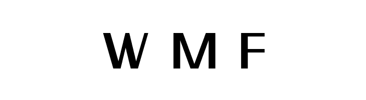 SF Theramin Gothic  Free Fonts Download