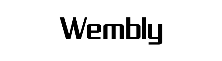 SF Theramin Gothic  Free Fonts Download