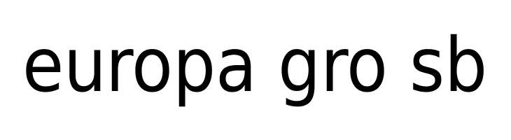 DejaVu Sans Condensed  Free Fonts Download