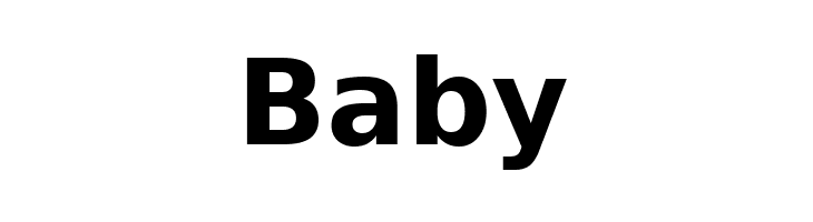 DejaVu Sans Bold  Free Fonts Download