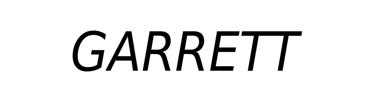 DejaVu Sans Condensed Oblique  Free Fonts Download