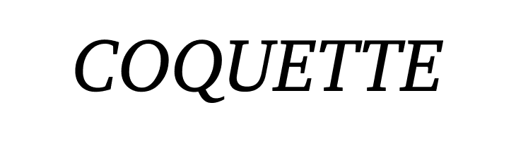 Apparatus SIL Italic  Free Fonts Download