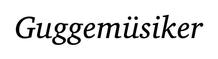 Apparatus SIL Italic  Free Fonts Download