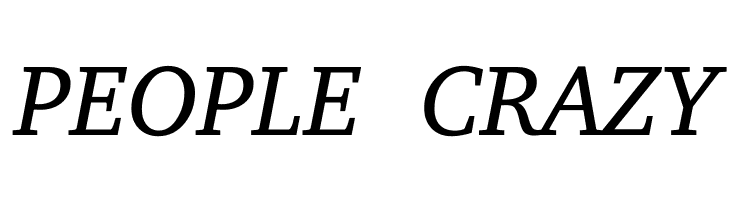 Apparatus SIL Italic  Free Fonts Download