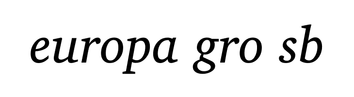 Apparatus SIL Italic  Free Fonts Download