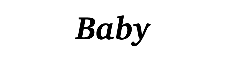 Apparatus SIL Bold Italic  Free Fonts Download