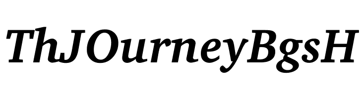 Apparatus SIL Bold Italic  Free Fonts Download