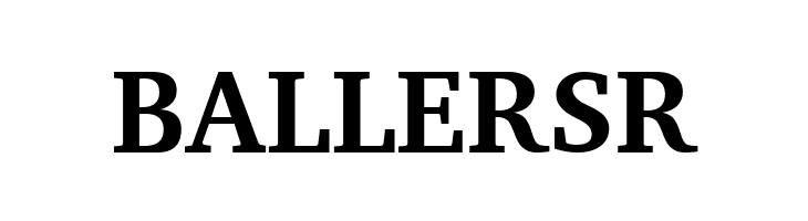 Apparatus SIL Bold  Free Fonts Download