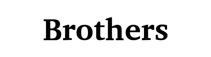 Apparatus SIL Bold  Free Fonts Download