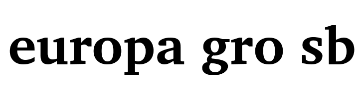 Apparatus SIL Bold  Free Fonts Download
