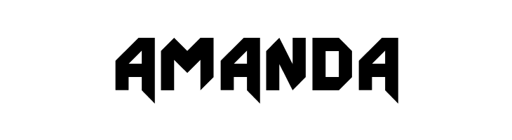 Agero!  Free Fonts Download