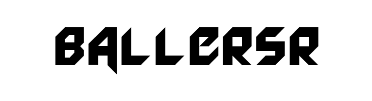 Agero!  Free Fonts Download