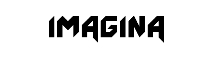 Agero!  Free Fonts Download