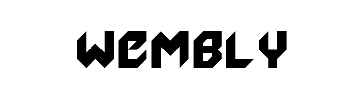 Agero!  Free Fonts Download