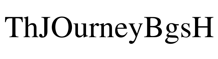 Myanmar3  Free Fonts Download