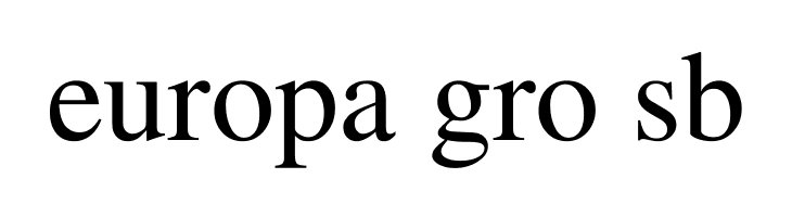 Myanmar3  Free Fonts Download