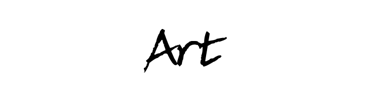 Aji Hand  Free Fonts Download