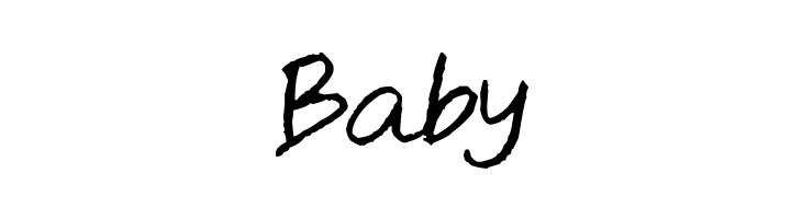 Aji Hand  Free Fonts Download