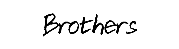 Aji Hand  Free Fonts Download